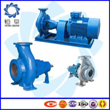 centrifugal small circulating water pump